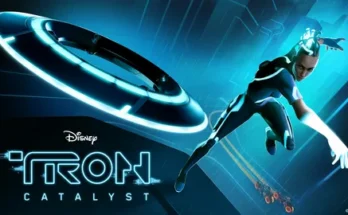 TRON Catalyst