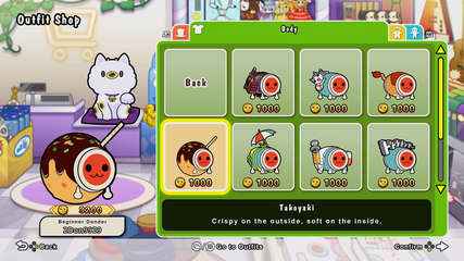 Taiko no Tatsujin Rhythm Festival