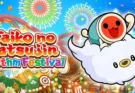 Taiko no Tatsujin Rhythm Festival