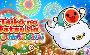 Taiko no Tatsujin Rhythm Festival