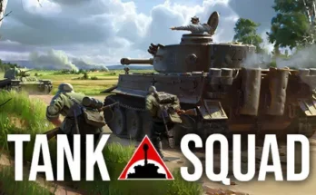 Tank Squad