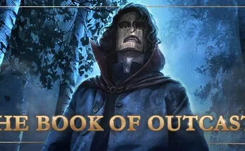 The Book of Outcasts