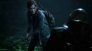 The Last of Us Part II Remastered