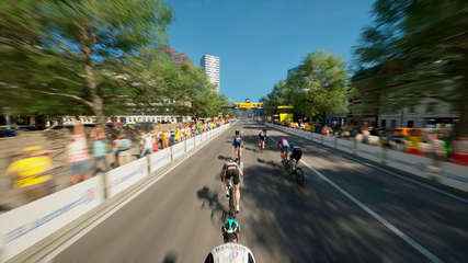 Tour de France 2025