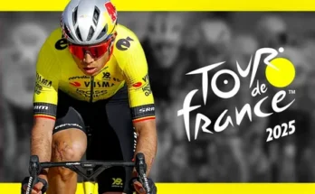 Tour de France 2025