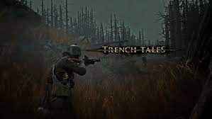 Trench Tales