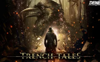 Trench Tales