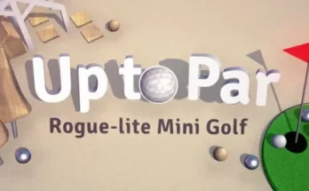 Up To Par