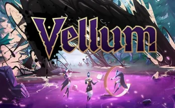Vellum