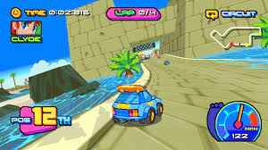 Victory Heat Rally