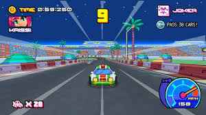 Victory Heat Rally