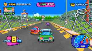 Victory Heat Rally