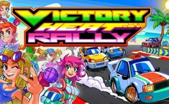Victory Heat Rally