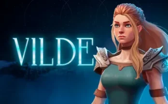 Vilde