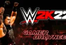 WWE 2K23