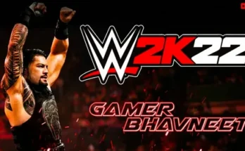WWE 2K23