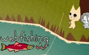 Webfishing