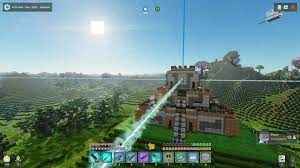 cubic odyssey