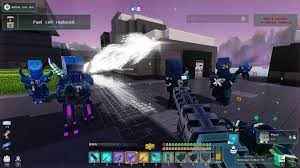 cubic odyssey