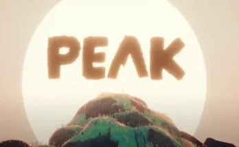 PEAK