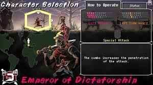 Berserk or Die