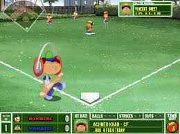 Backyard Baseball 01