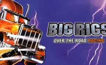 Big Rigs Over the Road Racing