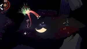 BloodRush Undying Wish