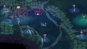 BloodRush Undying Wish