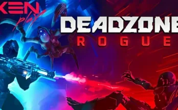 Deadzone Rogue