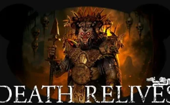 Death Relives