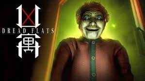 Dread Flats
