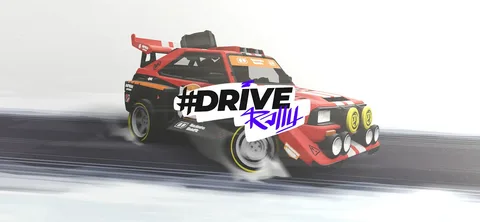 Drive Rally
