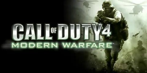Duty Modern Warfare 4