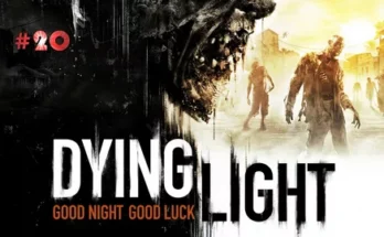 Dying Light