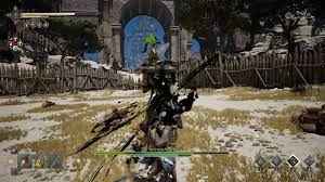 Enotria The Last Song