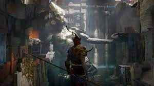 Enotria The Last Song