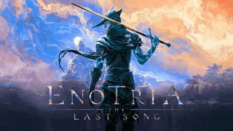 Enotria The Last Song