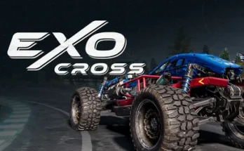 ExoCross