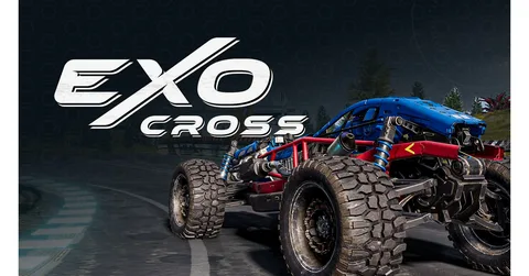 ExoCross