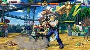 Fatal Fury City of the Wolves