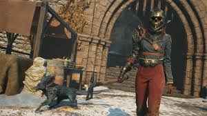 Flintlock The Siege of Dawn 