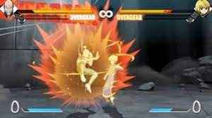 HUNTER×HUNTER Nen×Impact