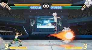 HUNTER×HUNTER Nen×Impact