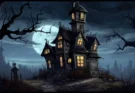Haunted House