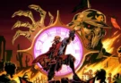 Hell Clock