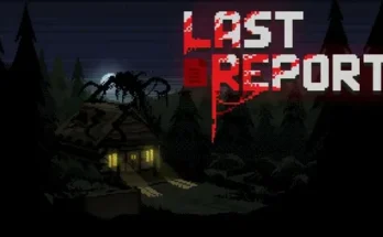 Last Report