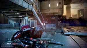 Mass Effect 3