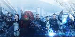 Mass Effect 3