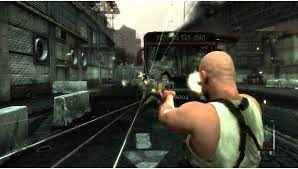 Max Payne 3
